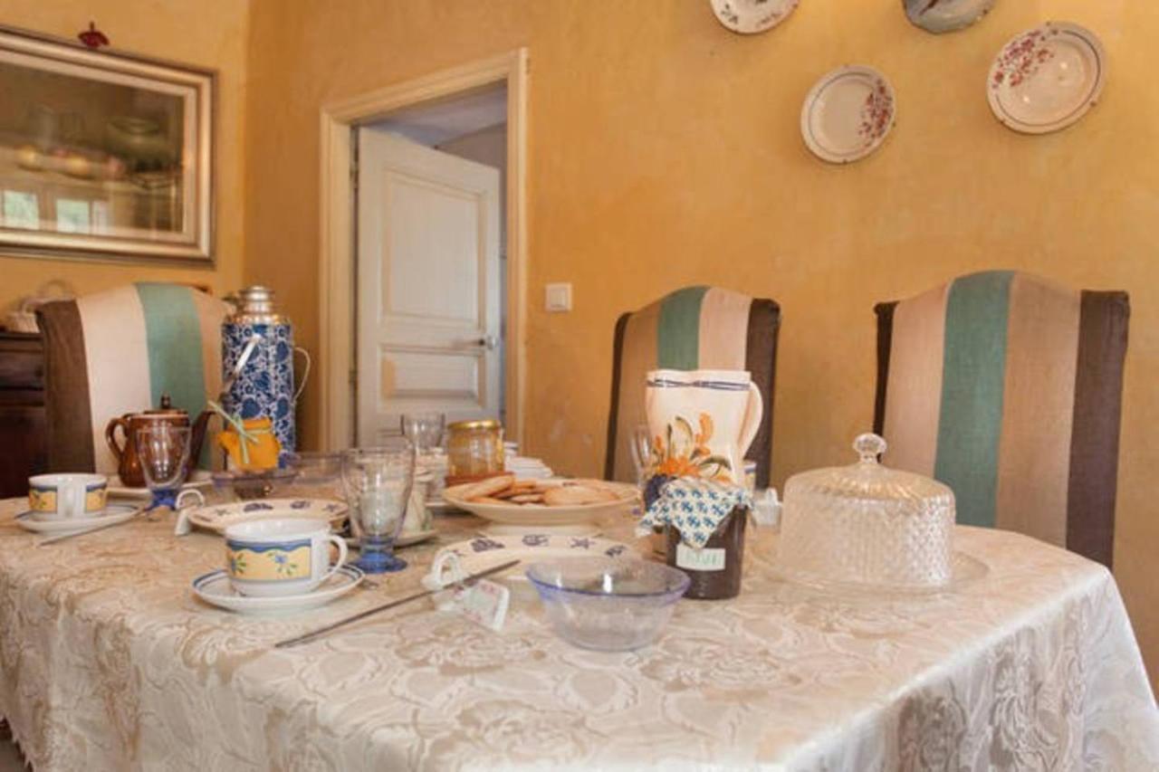 Maison Simonpietri Cagnano Екстериор снимка