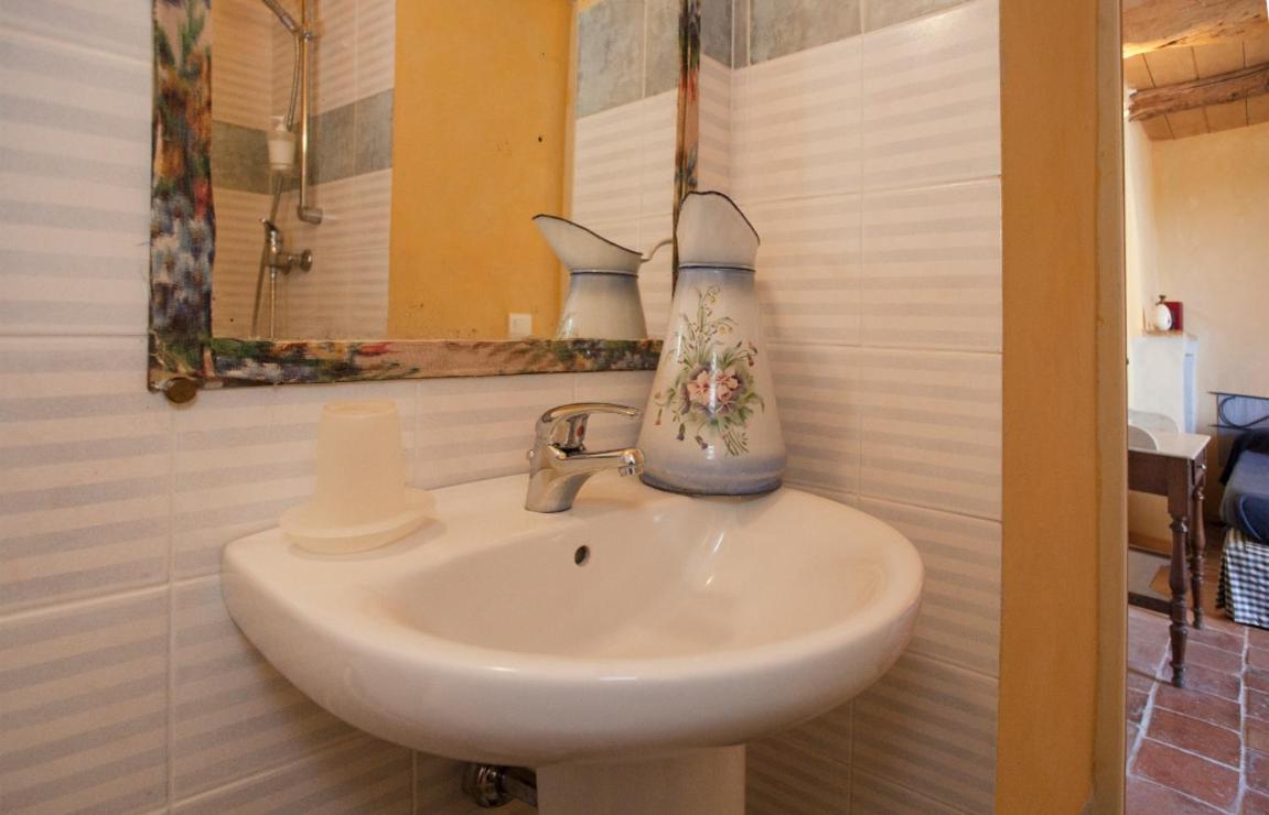 Maison Simonpietri Cagnano Екстериор снимка