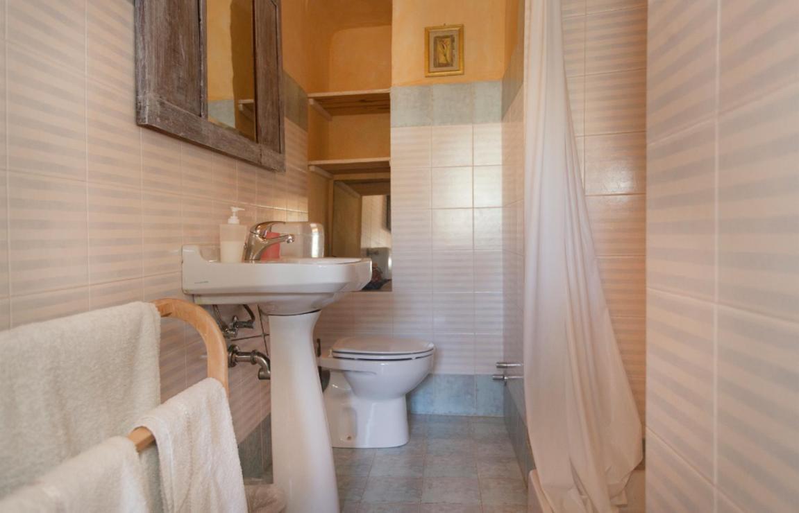 Maison Simonpietri Cagnano Екстериор снимка