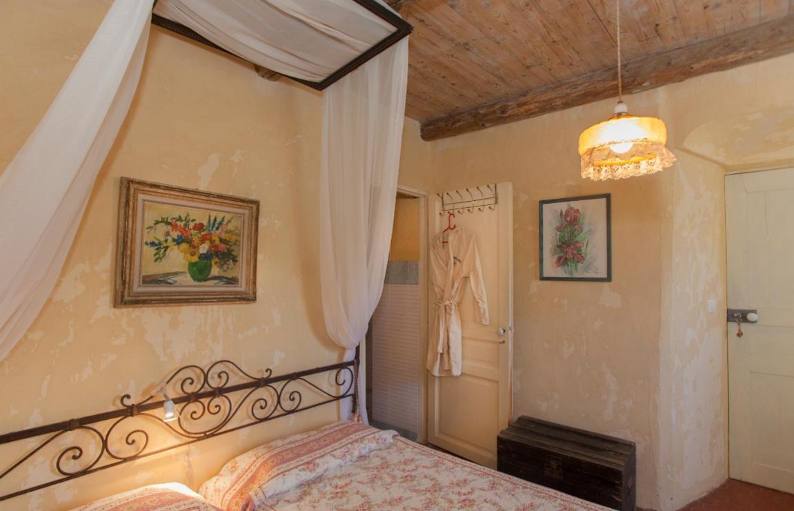 Maison Simonpietri Cagnano Екстериор снимка