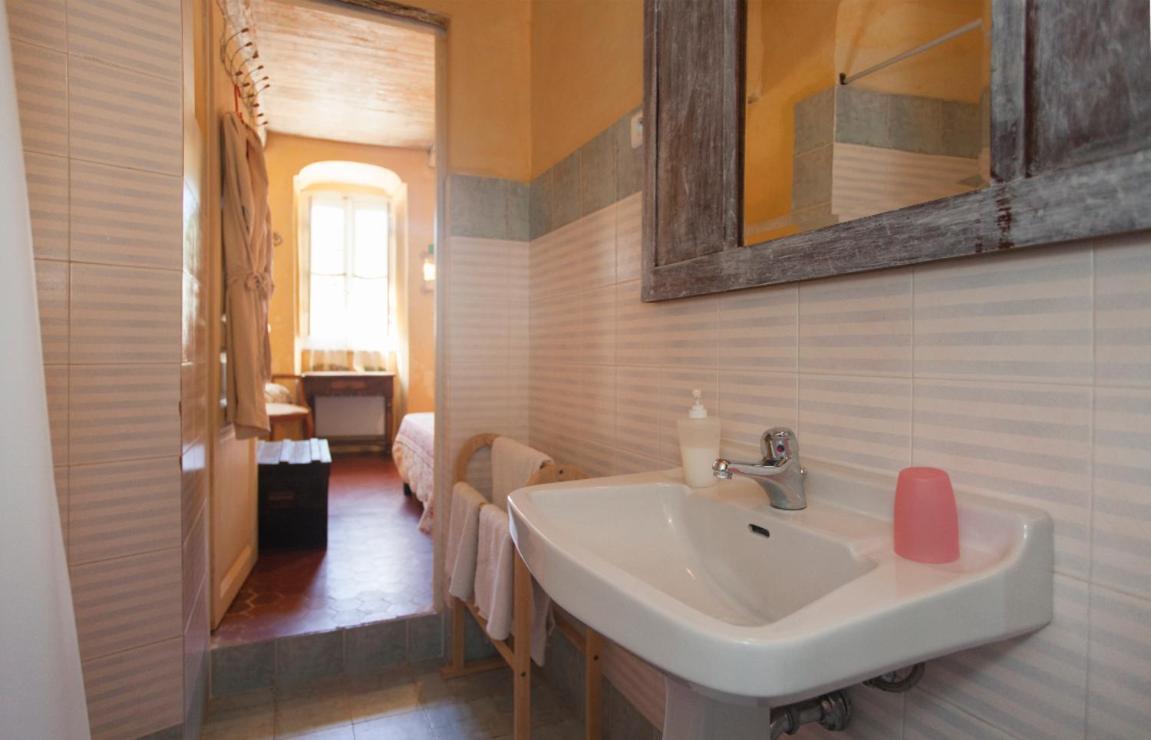 Maison Simonpietri Cagnano Екстериор снимка